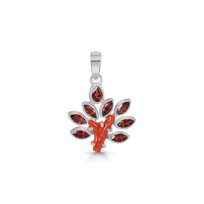 The Beauty of Red Coral Jewelry: A Guide to the Finest Pieces: 
