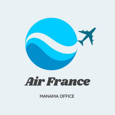 Inside Air France's Manama Operations: 
