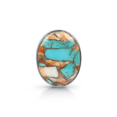 How to Style Oyster Turquoise Jewelry for Every Occasion: 