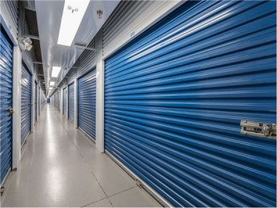 Top Self Storage Units & Facilities in Santa Cruz, CA: 