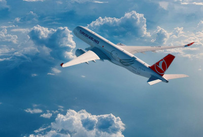 Turkish Airlines Chisinau Office: 