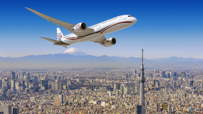 Singapore Airlines Dublin Office: 