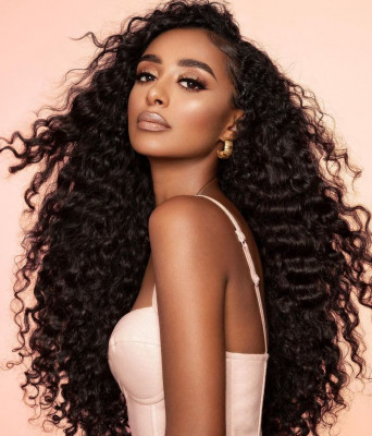 Premium Cambodian Bundles Hair for Effortless Styling: 