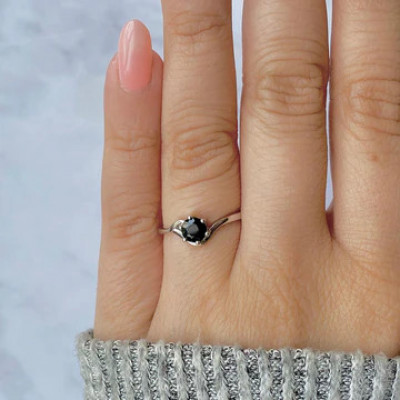 The Incredible Impact of Dainty Black Tourmaline: 
