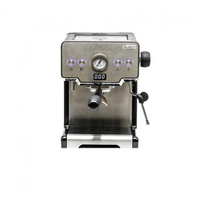 Budan Espresso Machine: 