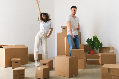 Get Affordable Storage in Santa Cruz - Town Center Storage: 