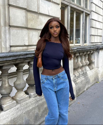 Seamless Finish: Hair Frontals: 