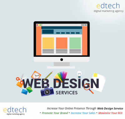 Experienced website designers in Delhi: 