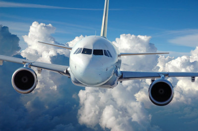 Swiss Air Douala Office: 