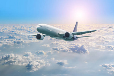 Worldsairportsterminas: 
