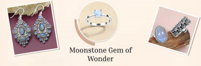 The Enchanting World of Moonstone: Unveiling Its Healing Properties and Practical Applications: 