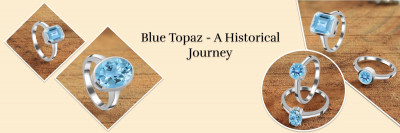 Blue Topaz: Meaning & Uses: 