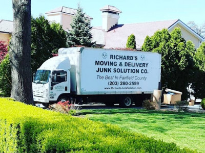 The Ultimate Guide to Hiring Movers in Westport CT: 