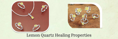 Lemon Quartz Meaning: Healing Properties And Everyday Uses: 