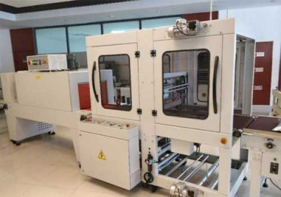 Web Sealer Manufacturer: 