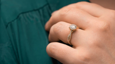 Things to Keep in Mind While Looking for Lab Diamond Engagement Rings: 