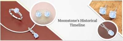 The History of Moonstone: 