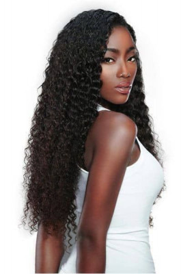 Expert-Approved Curly Hair Bundles: 