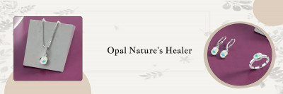 A Complete Guide On Opal's Ability to Heal: 