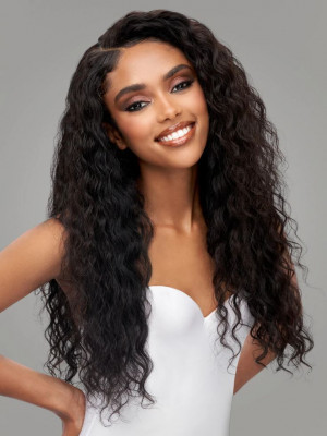 Premium Human Hair Wigs for Sale - Versatile & Durable: 