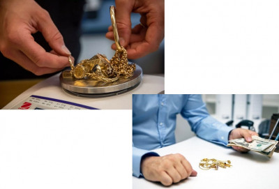 Cash For Gold Showroom In Laxmi Nagar: 