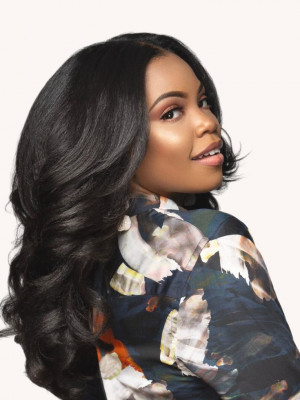 Perfectly Styled Custom Cut Wigs for Any Occasion: 