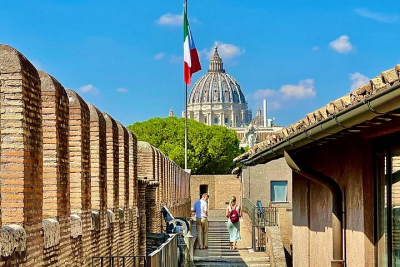 Vatican Tours: 