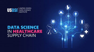 Optimizing Healthcare Supply Chains: A Data-Driven Approach to Efficient Resource Allocation: 