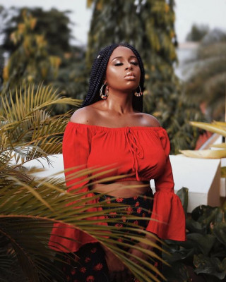 Get Natural Texture with Raw Braiding Hair: 