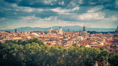 Vatican Tours: 