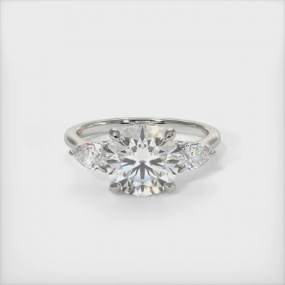 Sparkling Brilliance: Moissanite Canada: 