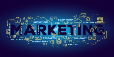 Digital Marketing Agency: 