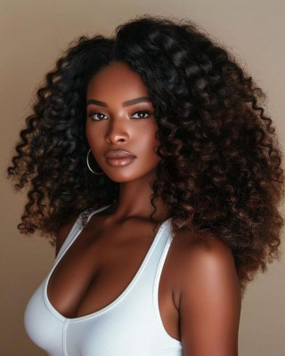 Unleash Your Inner Curls: Premium Curly Hair Bundles: 