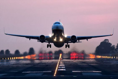 Aeromexico Airlines PBC Terminal: 