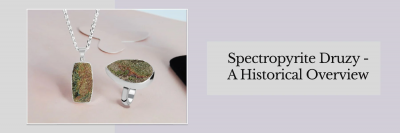 Spectropyrite Druzy History, Meaning, Healing Properties and Benefits: 