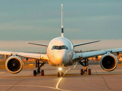 Aeromexico Airlines PHX Terminal: 