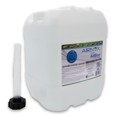 Buy AdBlue® in South Africa: 