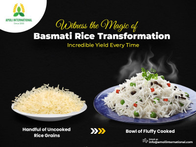 Is Biryani Rice and Basmati Rice the same?: 