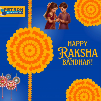 Happy Raksha Bandhan 2024: 