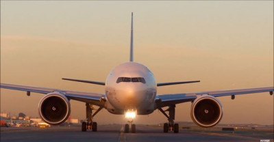 Qatar Airways DEN Terminal: 