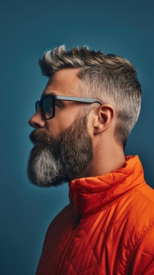 Elevate Your Grooming Game: The Best Hair System for Every Hair Type: 