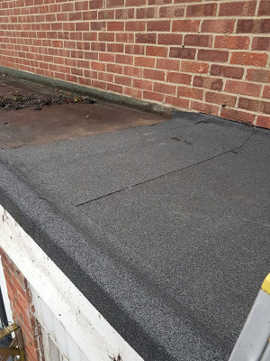 Transform Your Home with KNJ Roofing! 🏠: 