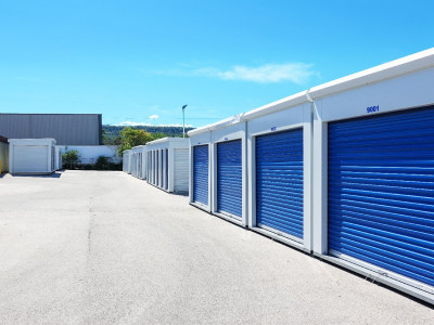 Book Georgetown Self Storage Units & Facilities: 