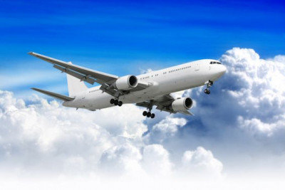 Qatar Airways ATL Terminal: 