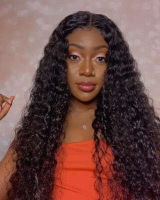 Curly Hair Bundles For A Flawless Look: 