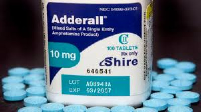 Buy Adderall 5 Mg Online- get 60% off on every order: 