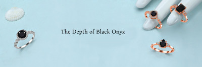 Obsidian Wisdom: Unveiling The Deep Meaning of Black Onyx: 