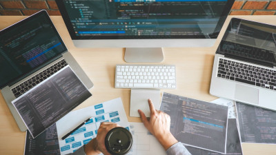 Custom Coded VS Pre Built Template: What Is Best For WordPress Website: 