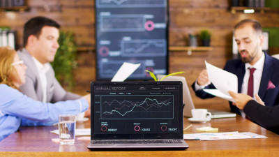 Dynamics 365 Finance: 