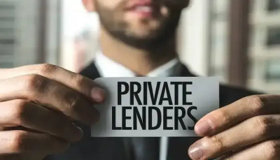 Private lenders vancouver: 